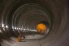 Tottenham Court Road Tunnel Fireproofing and Handover